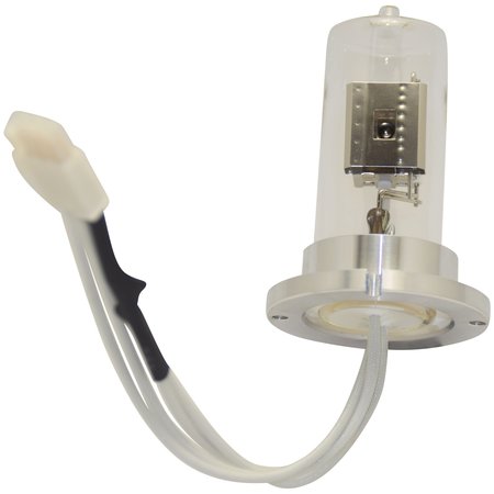 ILB GOLD Deuterium Detectors Lamp, Replacement For International Lighting A3611S A3611S